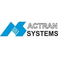 ACTRAN Systems logo