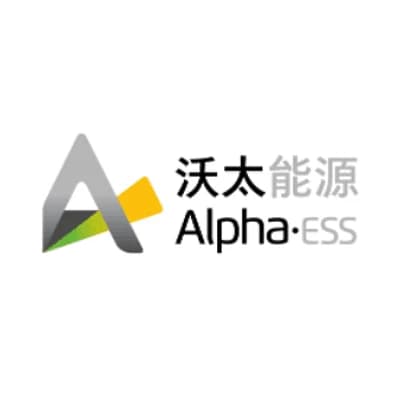 AlphaESS logo
