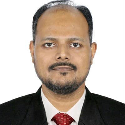 Amit Saraogi