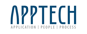 APPTech logo