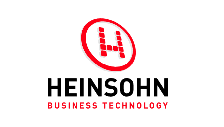 Heinsohn logo