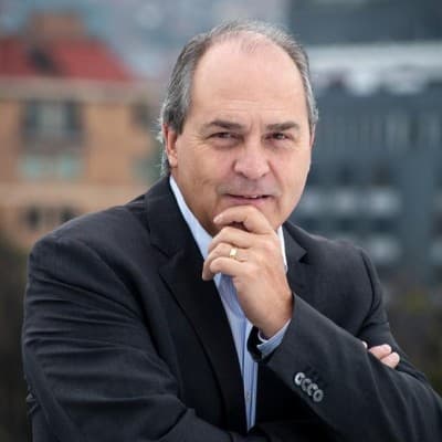 Luis Fernando Jaramillo Ceballos