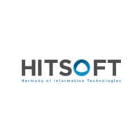Hitsoft logo