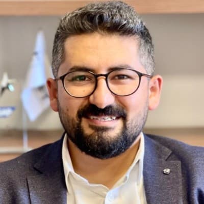 Salman Yüksel