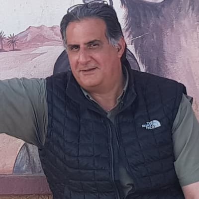 Edgar Urrutia