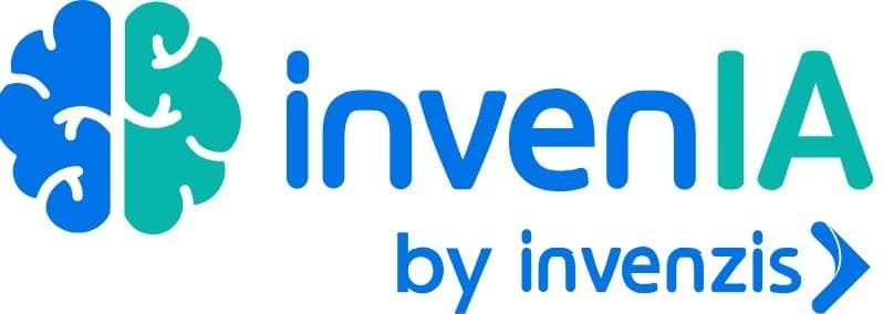 Invenia logo