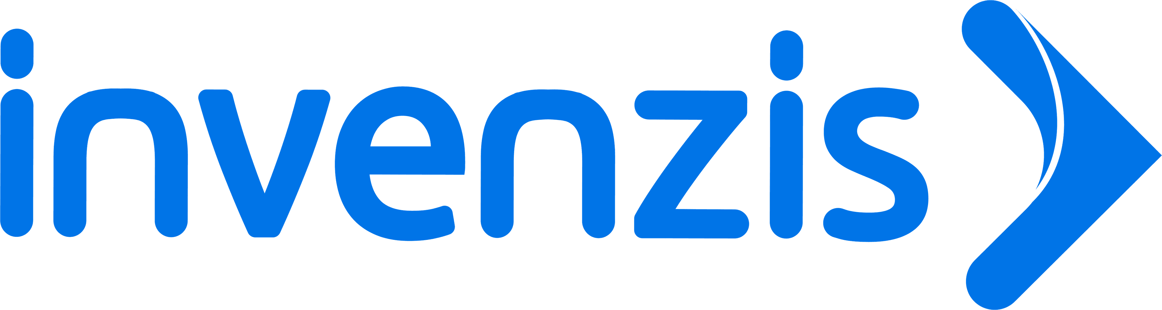 Invenzis logo