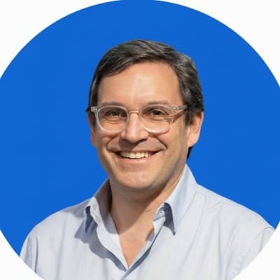 Gustavo Rossel Odriozola