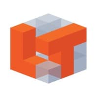Leverage Technologies logo