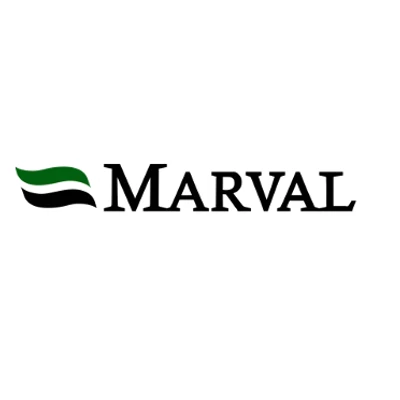 Marval logo