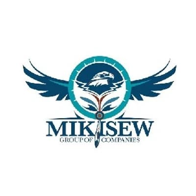 Mikisew Group logo