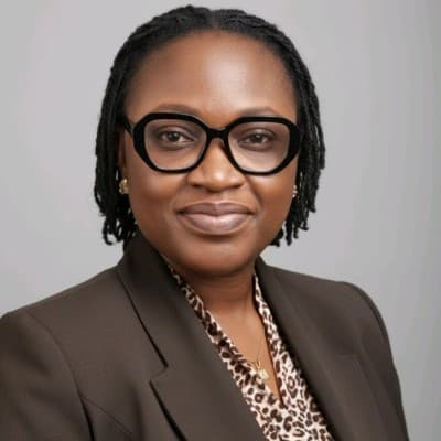 Felicia Agbodan