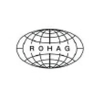 Rohag Singapore logo