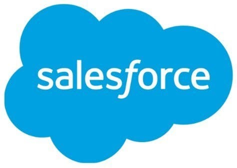 Salesforce Integration logo