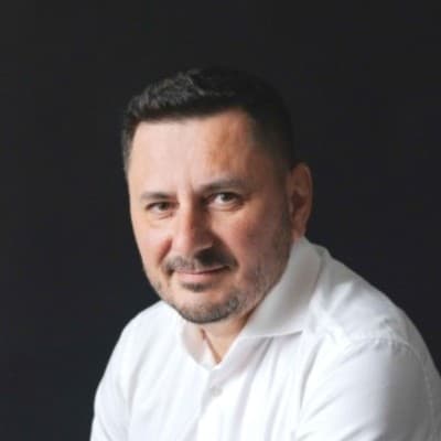 Ciprian Condur