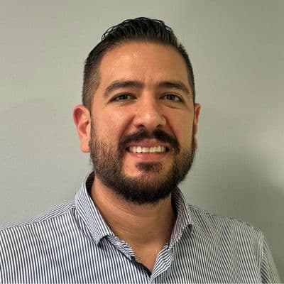 Luis Guerrero