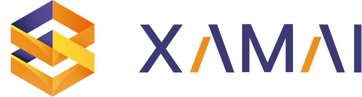 Xamai logo